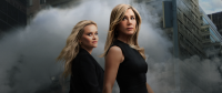"The Morning Show": 4ª temporada ganha teaser com Aniston e Witherspoon