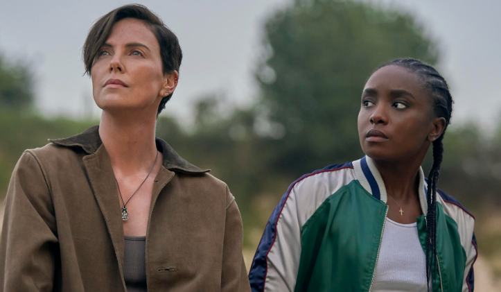 the-old-guard "The Old Guard": relembre o que acontece no 1º filme antes ver a sequência