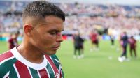 Semifinalista do Mundial, Thiago Silva relembra luta contra rebaixamento