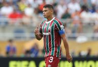 Mundial de clubes: Rivaldo faz campanha por Thiago Silva na Seleção