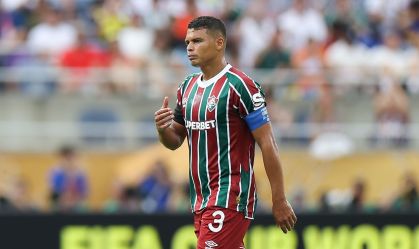 Renato vê Thiago Silva com nível para Copa de 2026: "Problema do Ancelotti"