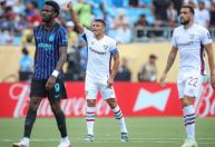 Fluminense: Thiago Silva ainda não foi driblado na Copa do Mundo de Clubes