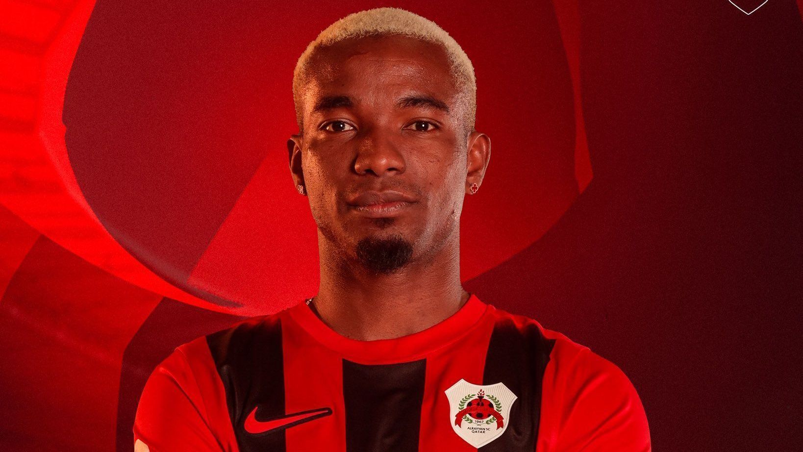 Thiago Mendes se despediu do Al-Rayyan
