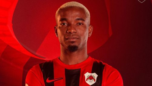 Thiago Mendes se despediu do Al-Rayyan