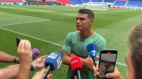No Fluminense, Thiago Silva nega que Chelsea desrespeita times brasileiros