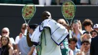 Tenista tem raquete roubada em Roland Garros e oferece recompensa