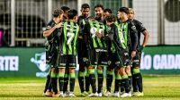Presidente do América-MG detona equipe: "Há anos não vejo um time tão feio"