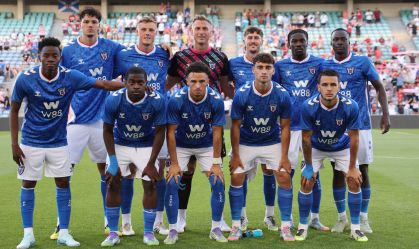 Time do Sunderland