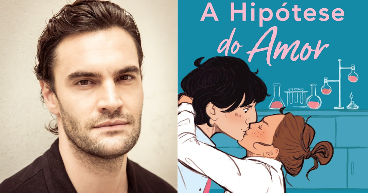 Imagem ilustrativa sobre ‘A Hipótese do Amor’ estreia no Prime Video: Lili Reinhart e Tom Bateman dão nova cara às comédias românticas dos anos 2000