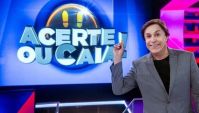 "Acerte ou Caia": ex-BBBs disputam prêmio que pode chegar a R$ 300 mil