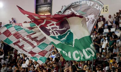 Fluminense x Grêmio: horário e onde assistir ao jogo do Brasileiro 2025
