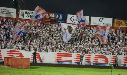 Paraná desiste de campeonato e não terá mais calendário em 2025; entenda