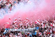 Campeonato Argentino voltará a ter torcida visitante após 12 anos