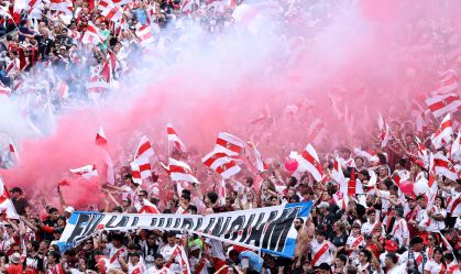 Campeonato Argentino voltará a ter torcida visitante após 12 anos