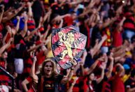 Presidente do Sport pede desculpas à torcida por 2025 ruim: "Doloroso"