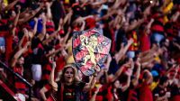 Efeito Neymar? Torcida do Sport esgota ingressos para jogo contra o Santos