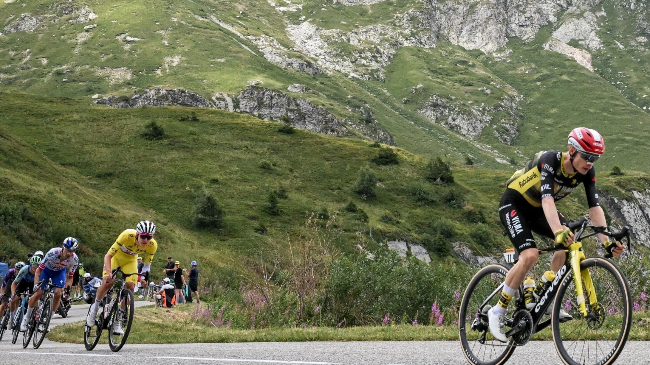 Tour de France 2025
