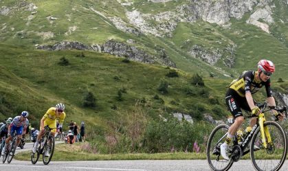Ciclismo: vacas doentes obrigam Tour de France a mudar circuito