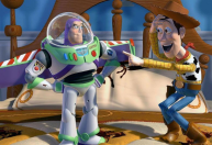 Em celebração aos 30 anos, "Toy Story" retorna aos cinemas em setembro