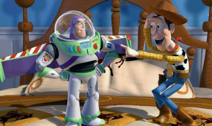 30 anos de "Toy Story": como franquia segue atual para novas gerações
