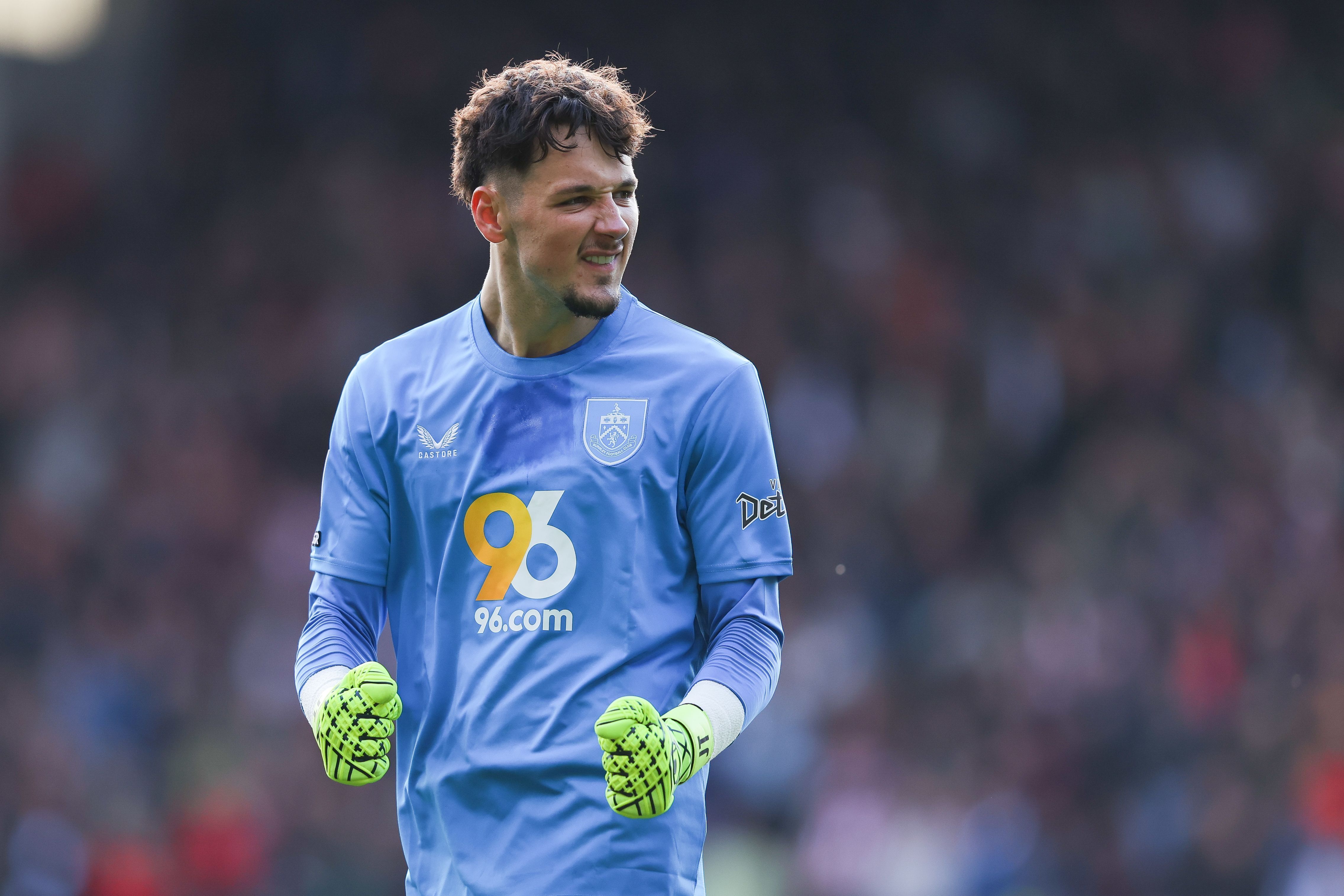 Burnley FC v Sheffield United FC - Sky Bet Championship