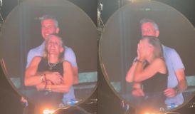 Quem é Andy Byron, CEO flagrado em suposta traição em show do Coldplay