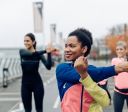 Treinar no frio gasta mais calorias? Veja se é mito ou verdade