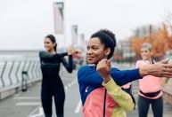 Treinar no frio gasta mais calorias? Veja se é mito ou verdade