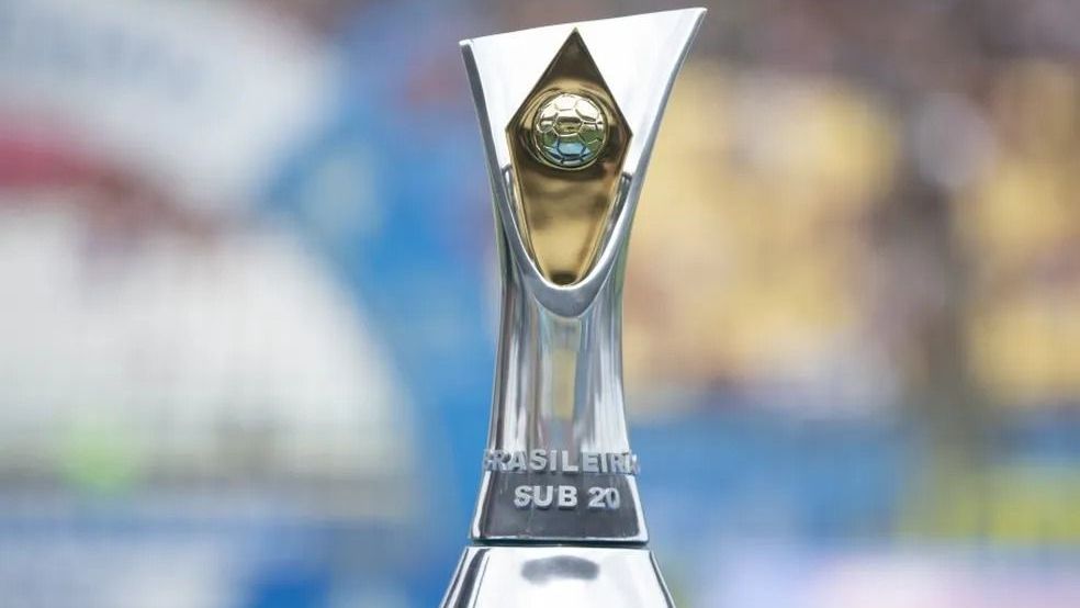 Troféu do Brasileirão Sub-20