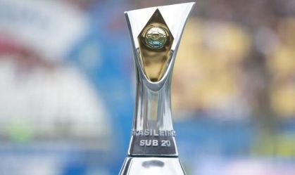 Brasileirão Sub-20: veja confrontos e classificados às quartas de final