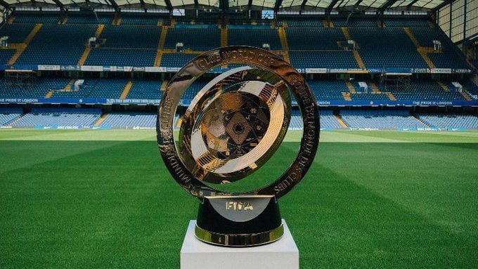 Troféu do Mundial de Clubes ficará exposto no vestiário do Chelsea em Stamford Bridge