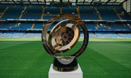 Chelsea abre Stamford Bridge para visitas ao troféu do Mundial de Clubes