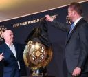 Mundial de clubes: troféu ficará exposto em prédio de Trump