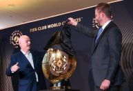 Mundial de clubes: troféu ficará exposto em prédio de Trump