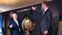 Mundial de clubes: troféu ficará exposto em prédio de Trump