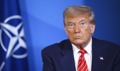 Trump diz que não pretende enviar mísseis de longo alcance para a Ucrânia