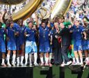 Mundial: dublador revela "climão" entre jogadores do Chelsea e Trump