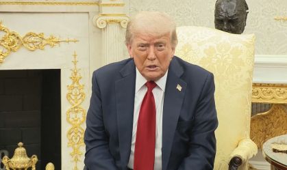 Análise: Anúncio de Trump dá alívio à Ucrânia, mas evita sanções rigorosas