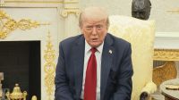 Análise: Anúncio de Trump dá alívio à Ucrânia, mas evita sanções rigorosas