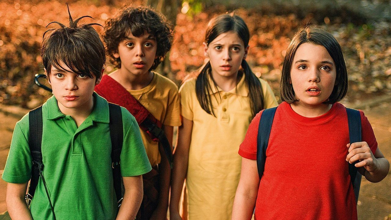 turma da monica