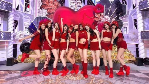 Twice lançou, nesta sexta-feira (11), o álbum "This Is For"