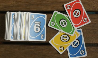 Jogo Uno vai ser oferecido em cassinos de Las Vegas? Entenda