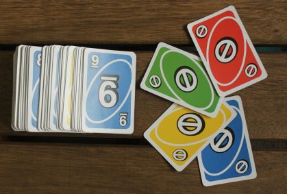 Jogo Uno vai ser oferecido em cassinos de Las Vegas? Entenda