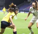 Equador e Uruguai empatam na abertura da Copa América Feminina