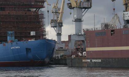 Reatores nucleares compactos viram aposta limpa na corrida contra o clima
