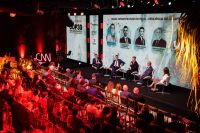 Setor público e privado defendem investimentos em infraestrutura resiliente