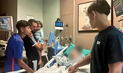 Família tenta retornar ao Brasil após mulher sofrer mal súbito nos EUA