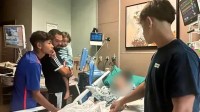 Família tenta retornar ao Brasil após mulher sofrer mal súbito nos EUA