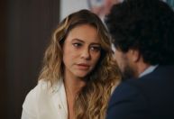 "Vale Tudo": saiba por que Ivan vai abandonar Heleninha após casamento