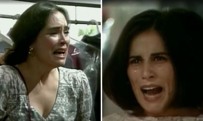 "Vale Tudo": relembre como foi embate de Raquel e Fátima na versão original